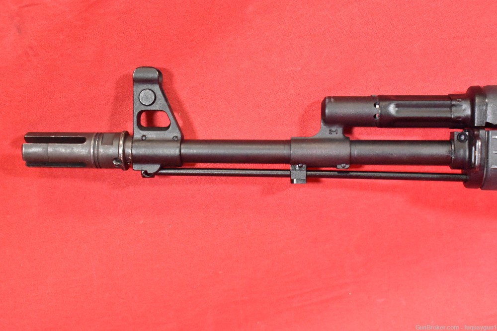 Arsenal SAM7R AK-47 7.62x39 Surefire 4-Prong SOCOM AK47 AK SAM7R-img-11