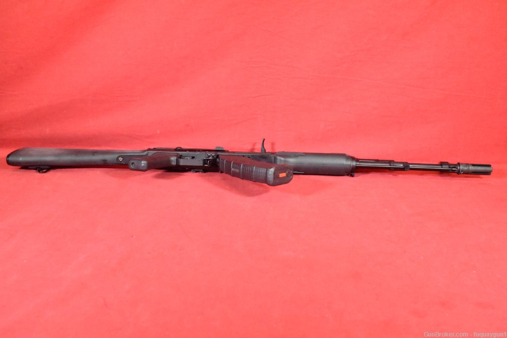 Arsenal SAM7R AK-47 7.62x39 Surefire 4-Prong SOCOM AK47 AK SAM7R-img-4