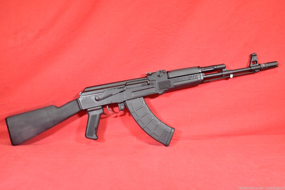Arsenal SAM7R AK-47 7.62x39 Surefire 4-Prong SOCOM AK47 AK SAM7R-img-2