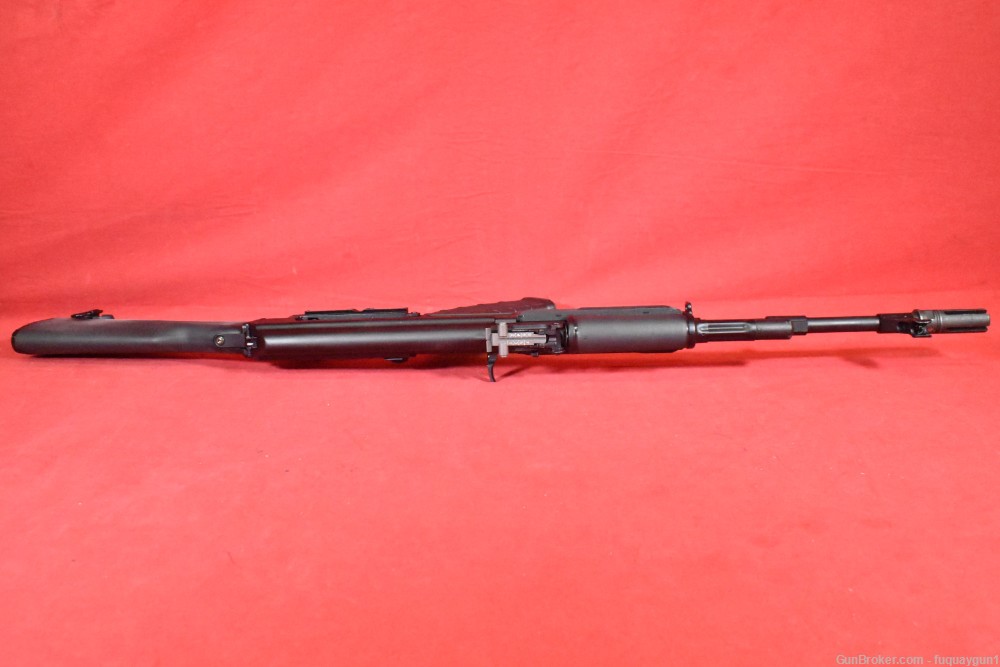 Arsenal SAM7R AK-47 7.62x39 Surefire 4-Prong SOCOM AK47 AK SAM7R-img-3