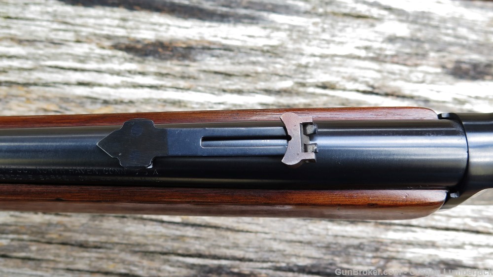 Marlin 1894 20" Carbine .44 Magnum Older 1975 JM like 92 Winchester 1892-img-41