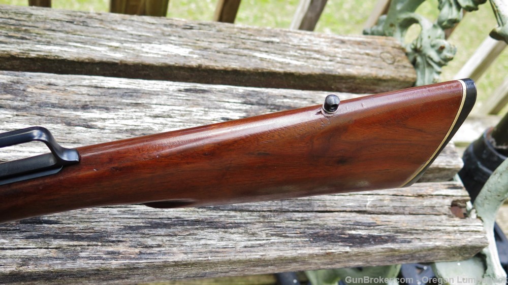 Marlin 1894 20" Carbine .44 Magnum Older 1975 JM like 92 Winchester 1892-img-27