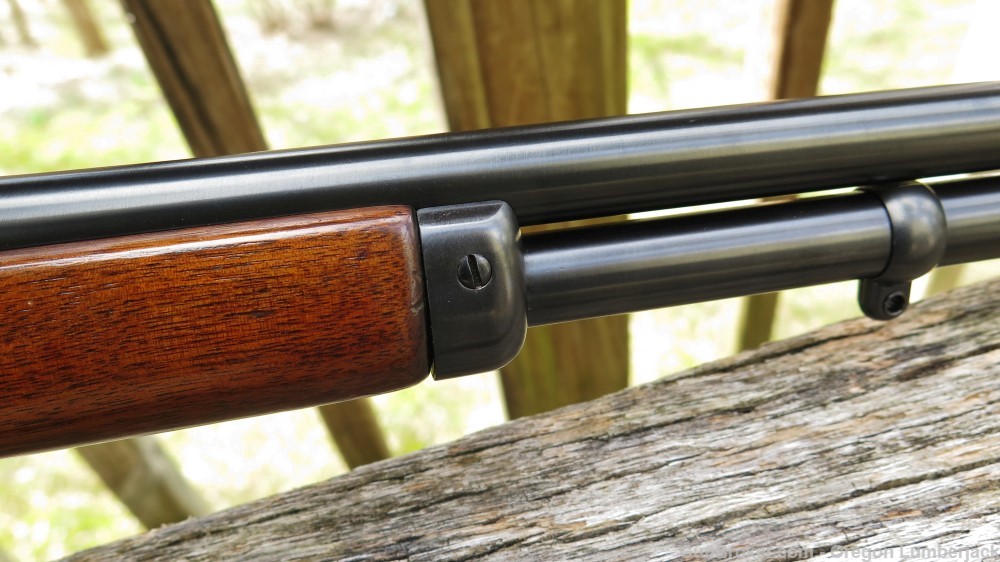 Marlin 1894 20" Carbine .44 Magnum Older 1975 JM like 92 Winchester 1892-img-14