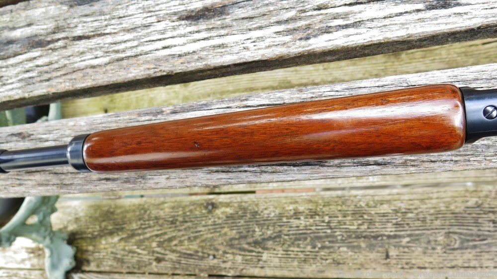 Marlin 1894 20" Carbine .44 Magnum Older 1975 JM like 92 Winchester 1892-img-34