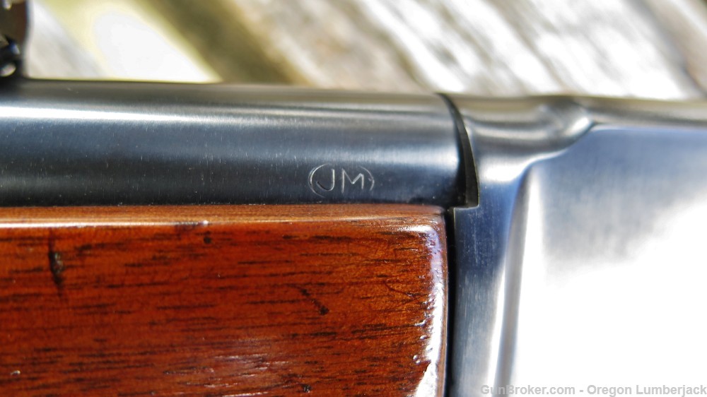 Marlin 1894 20" Carbine .44 Magnum Older 1975 JM like 92 Winchester 1892-img-21