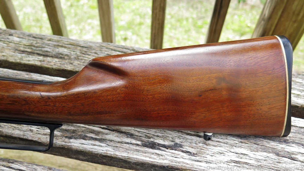 Marlin 1894 20" Carbine .44 Magnum Older 1975 JM like 92 Winchester 1892-img-17