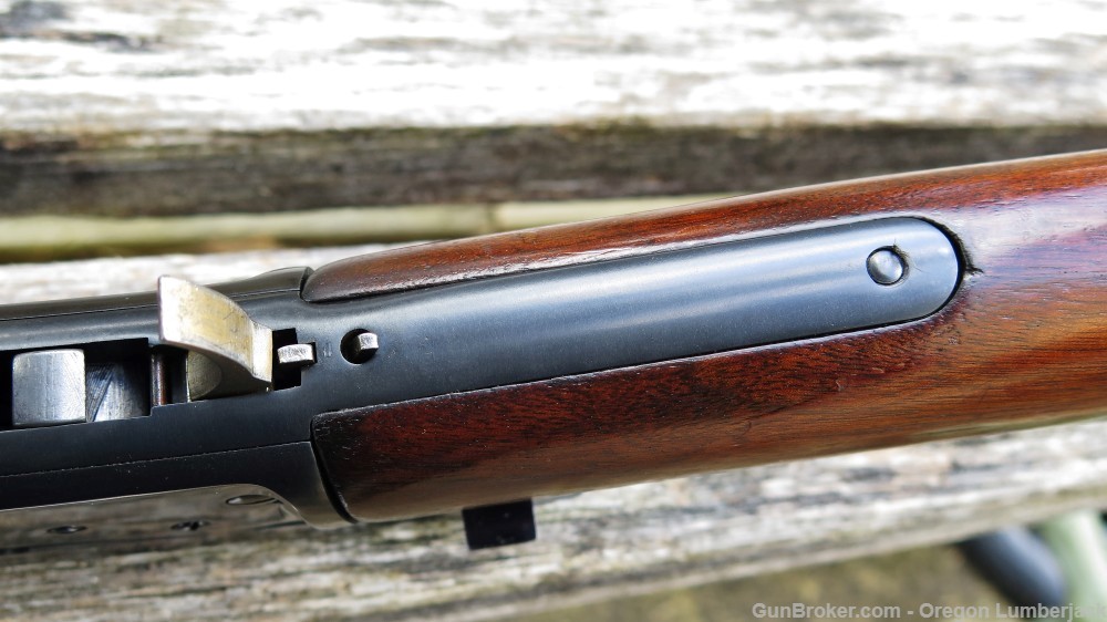 Marlin 1894 20" Carbine .44 Magnum Older 1975 JM like 92 Winchester 1892-img-32