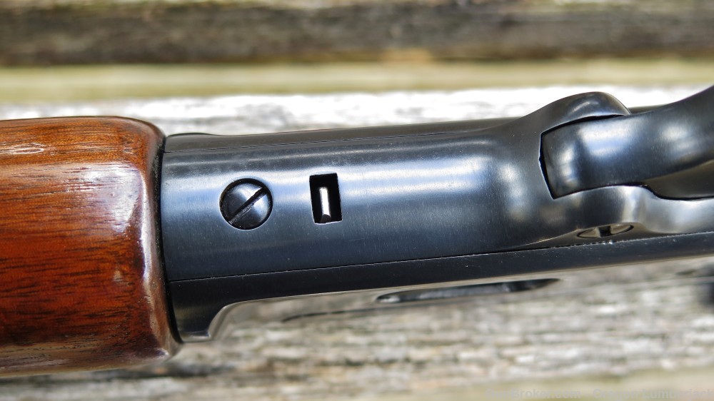 Marlin 1894 20" Carbine .44 Magnum Older 1975 JM like 92 Winchester 1892-img-31