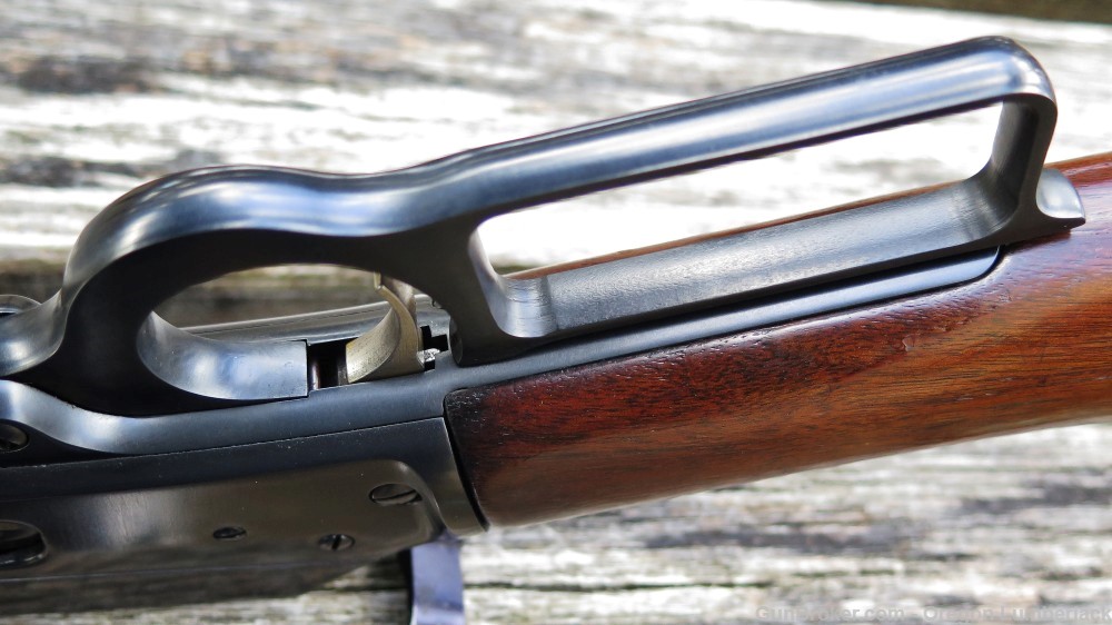 Marlin 1894 20" Carbine .44 Magnum Older 1975 JM like 92 Winchester 1892-img-30