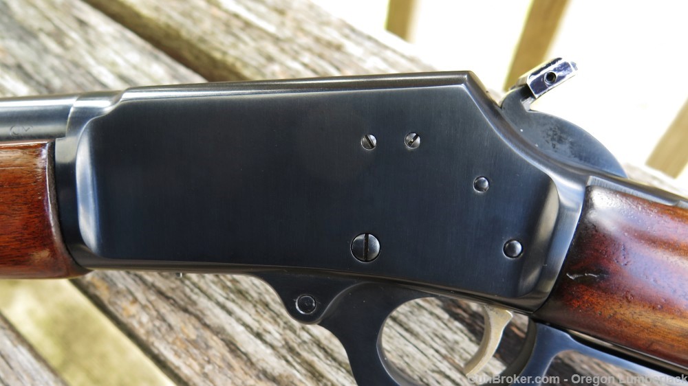 Marlin 1894 20" Carbine .44 Magnum Older 1975 JM like 92 Winchester 1892-img-19