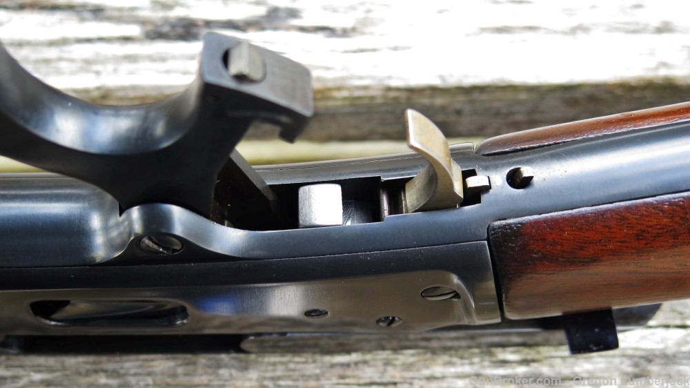 Marlin 1894 20" Carbine .44 Magnum Older 1975 JM like 92 Winchester 1892-img-33