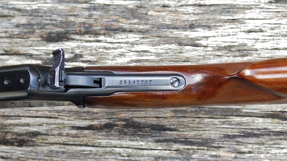 Marlin 1894 20" Carbine .44 Magnum Older 1975 JM like 92 Winchester 1892-img-38
