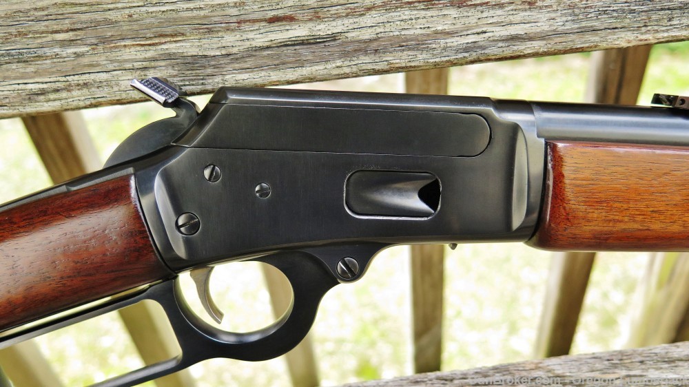 Marlin 1894 20" Carbine .44 Magnum Older 1975 JM like 92 Winchester 1892-img-11