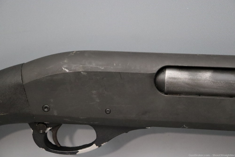 Remington Model 870 Police Magnum 18.5" 12 Gauge -img-16