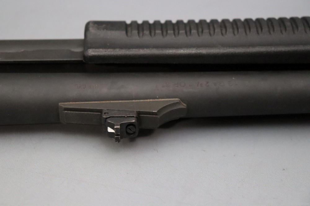 Remington Model 870 Police Magnum 18.5" 12 Gauge -img-28