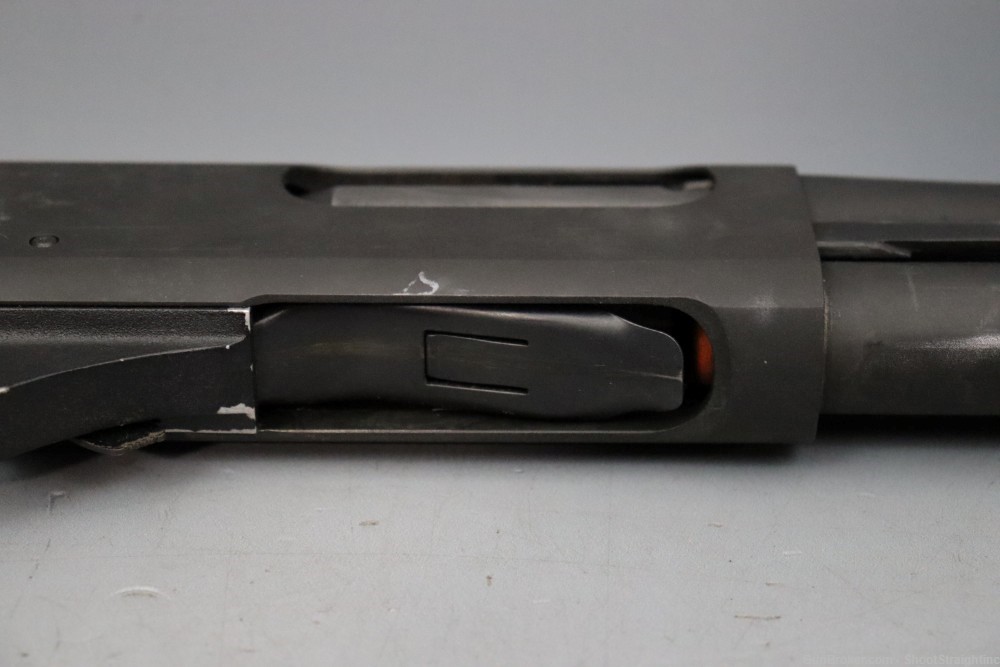 Remington Model 870 Police Magnum 18.5" 12 Gauge -img-36