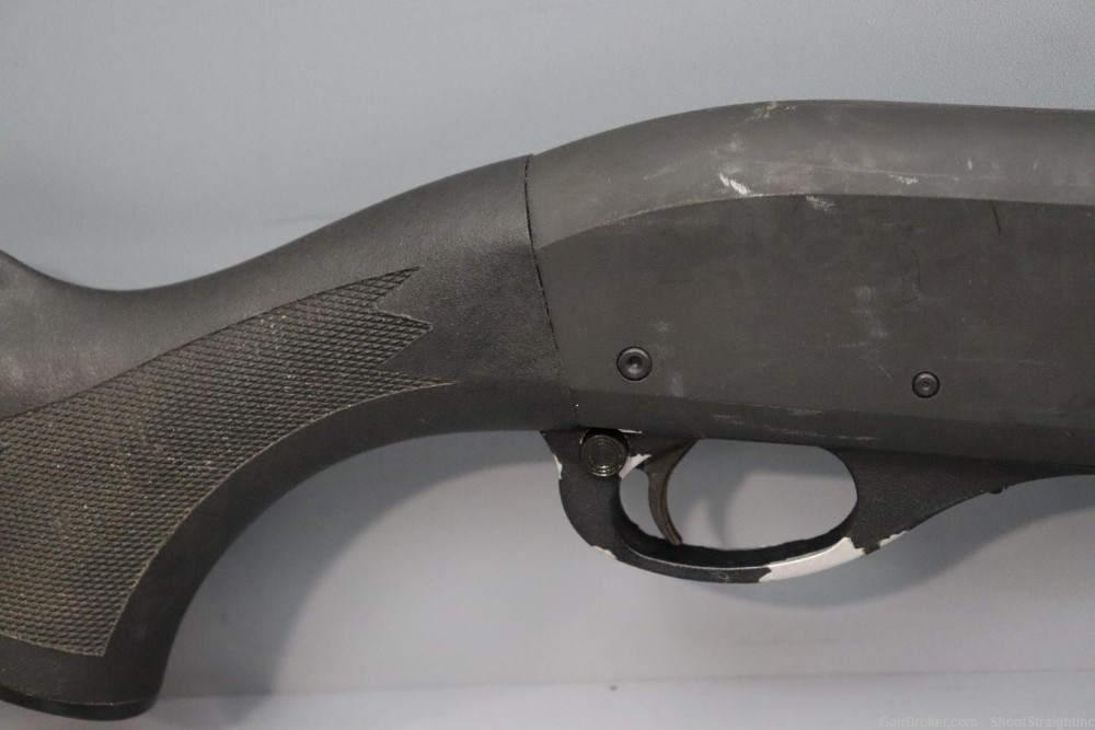 Remington Model 870 Police Magnum 18.5" 12 Gauge -img-17