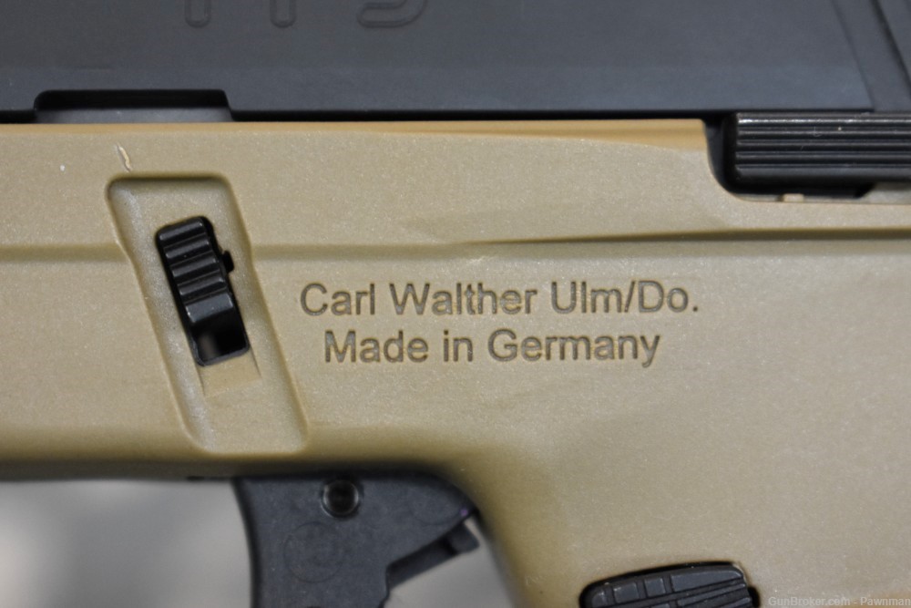 Walther PPS in 9mm made 2018-img-4