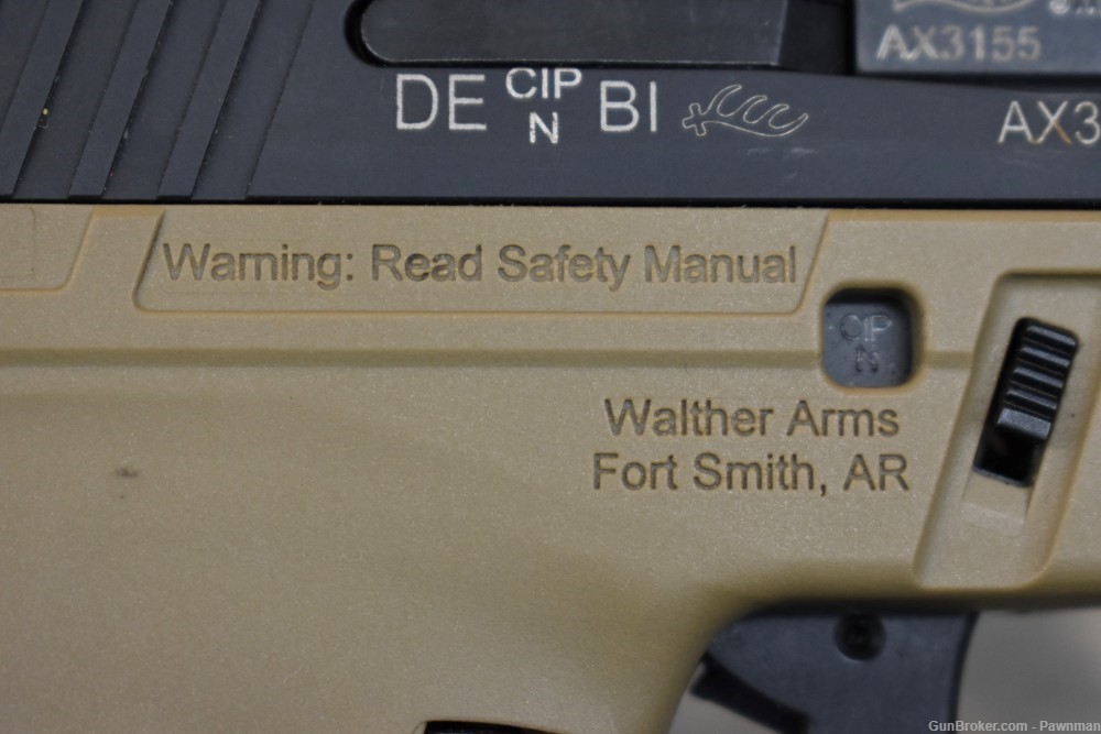 Walther PPS in 9mm made 2018-img-5