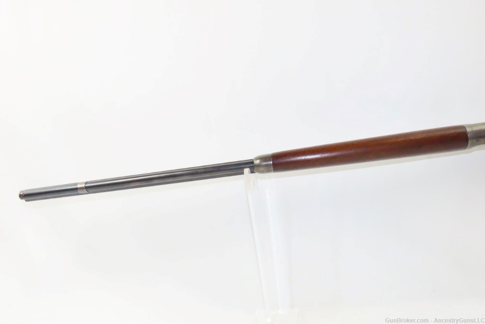 Iconic WINCHESTER Model 1892 Lever Action REPEATING RIFLE in .25-20 WCF C&R-img-9
