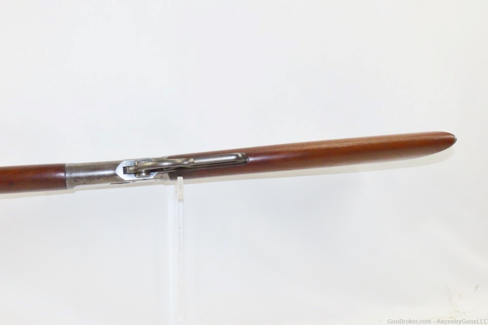 Iconic WINCHESTER Model 1892 Lever Action REPEATING RIFLE in .25-20 WCF C&R-img-8