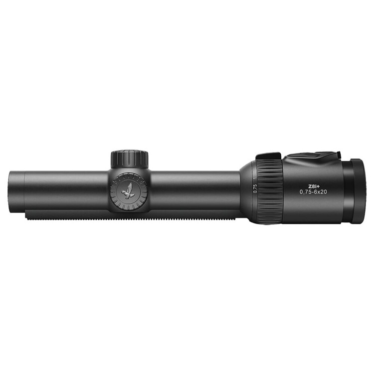 Swarovski Z8i+ 0.75-6x20mm SR 4A-IF Riflescope 68710-img-0