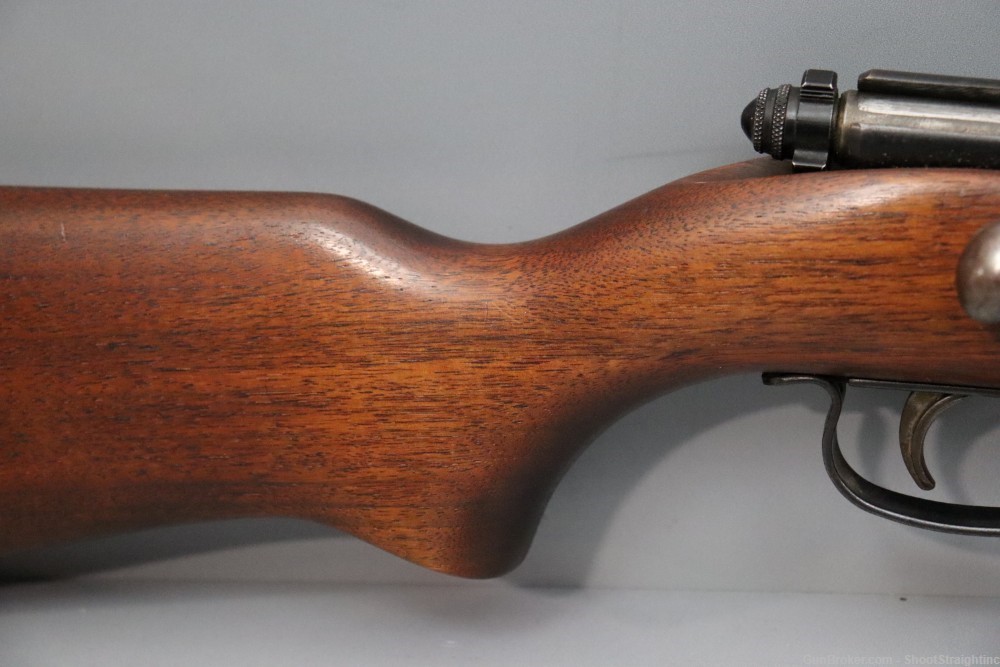 Remington Model 514 24.5" .22 LR -img-19