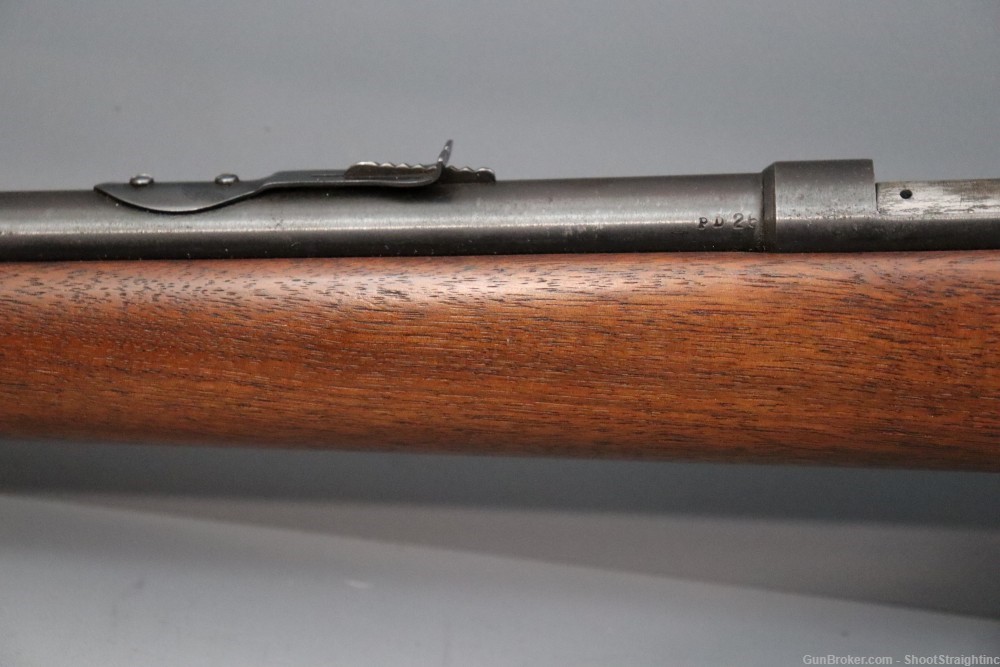 Remington Model 514 24.5" .22 LR -img-6