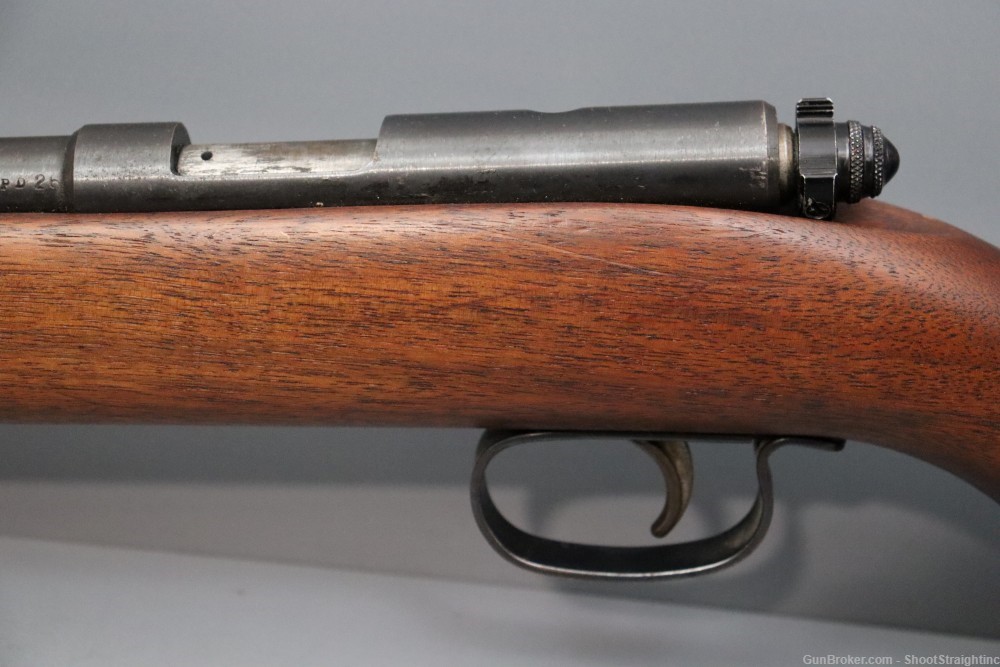 Remington Model 514 24.5" .22 LR -img-5