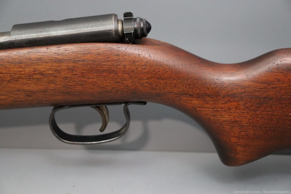 Remington Model 514 24.5" .22 LR -img-4