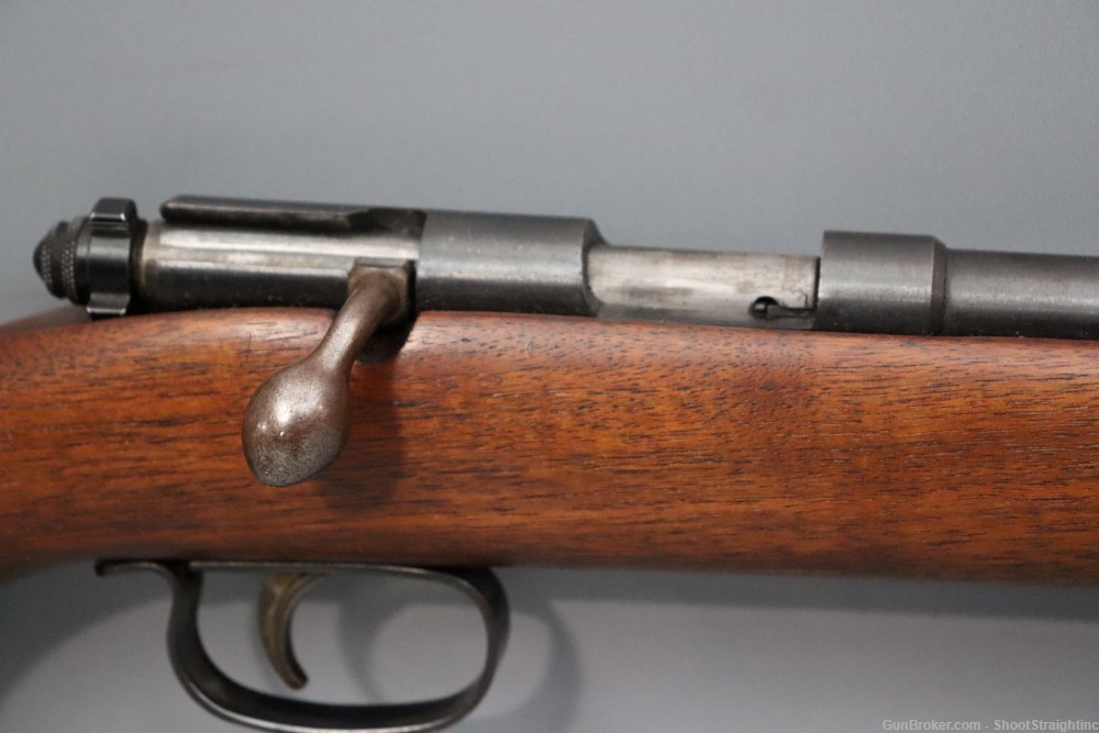 Remington Model 514 24.5" .22 LR -img-17