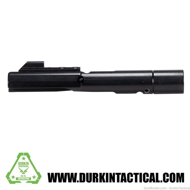 AR-9 Standard 9mm BCG (Glock, Colt, And MP5 Compatible)- Durkin Precision-img-0