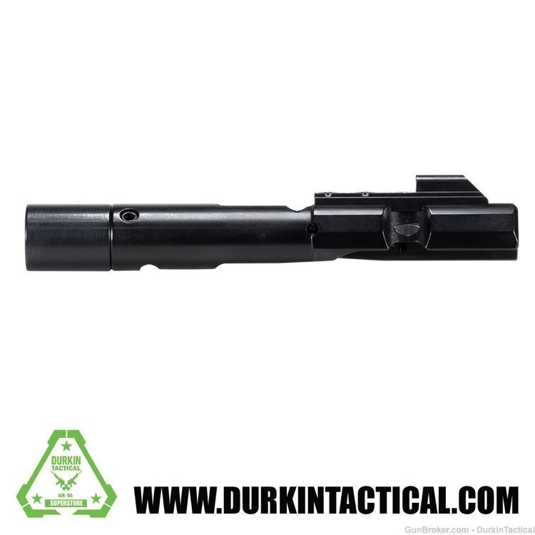 AR-9 Standard 9mm BCG (Glock, Colt, And MP5 Compatible)- Durkin Precision-img-2