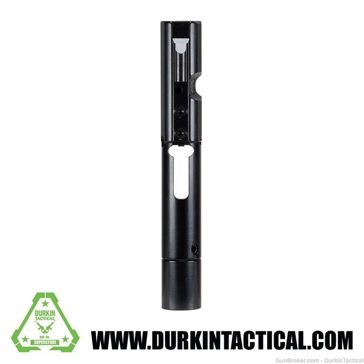 AR-9 Standard 9mm BCG (Glock, Colt, And MP5 Compatible)- Durkin Precision-img-1