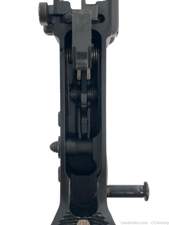 RARE Heckler & Koch HK416DSF 5.56mm Semi Rifle w/ H&K Factory M27 IAR BBL -img-26