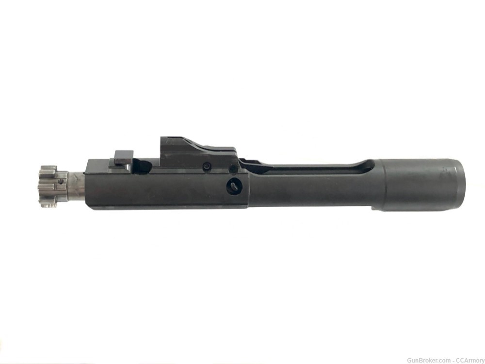 RARE Heckler & Koch HK416DSF 5.56mm Semi Rifle w/ H&K Factory M27 IAR BBL -img-32