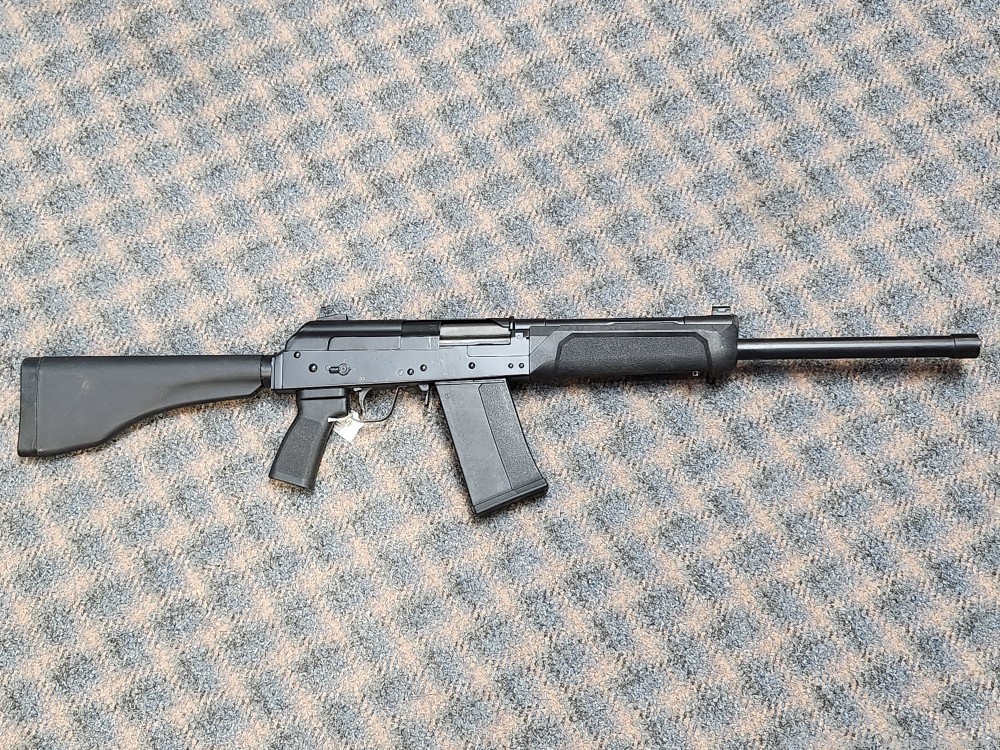 DDI Arms DDI-12 SHOTGUN-img-4