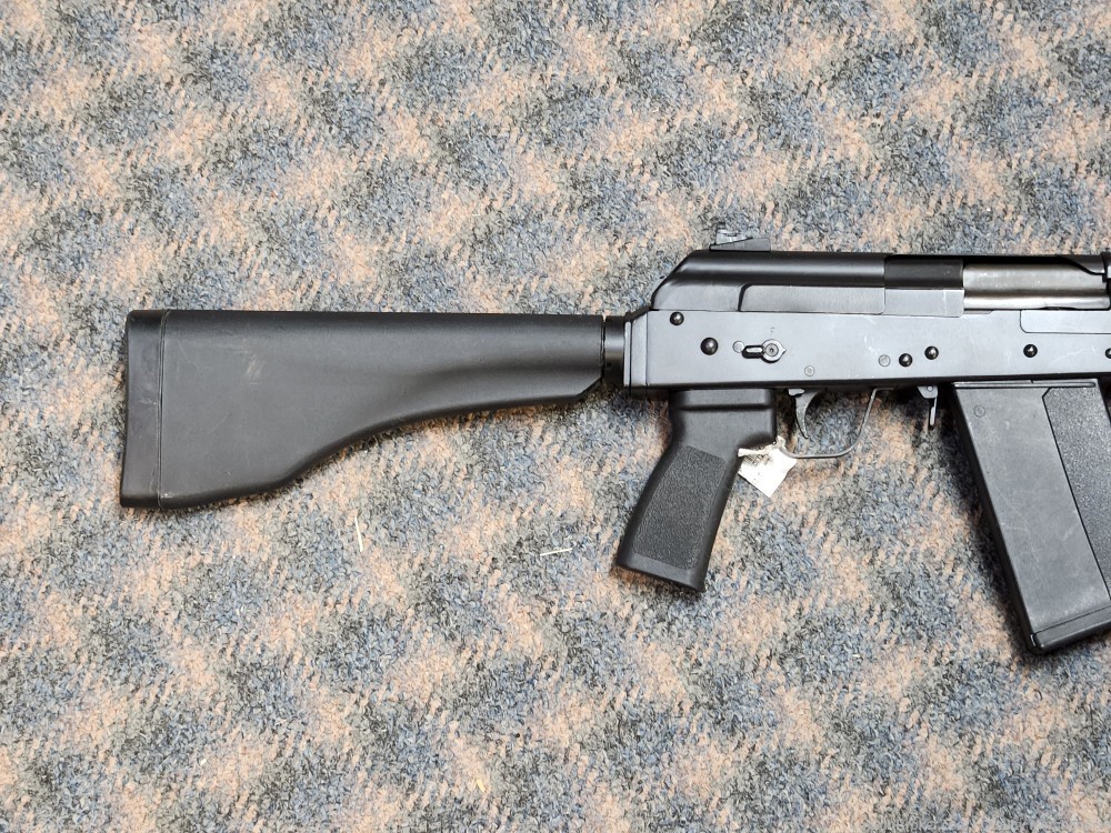 DDI Arms DDI-12 SHOTGUN-img-5