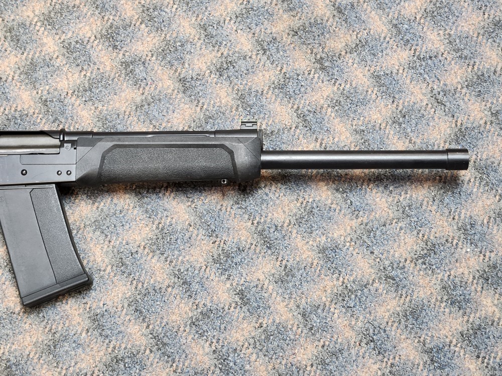 DDI Arms DDI-12 SHOTGUN-img-7