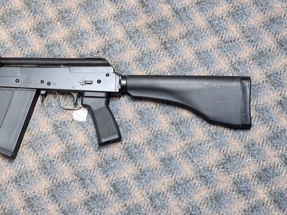 DDI Arms DDI-12 SHOTGUN-img-3