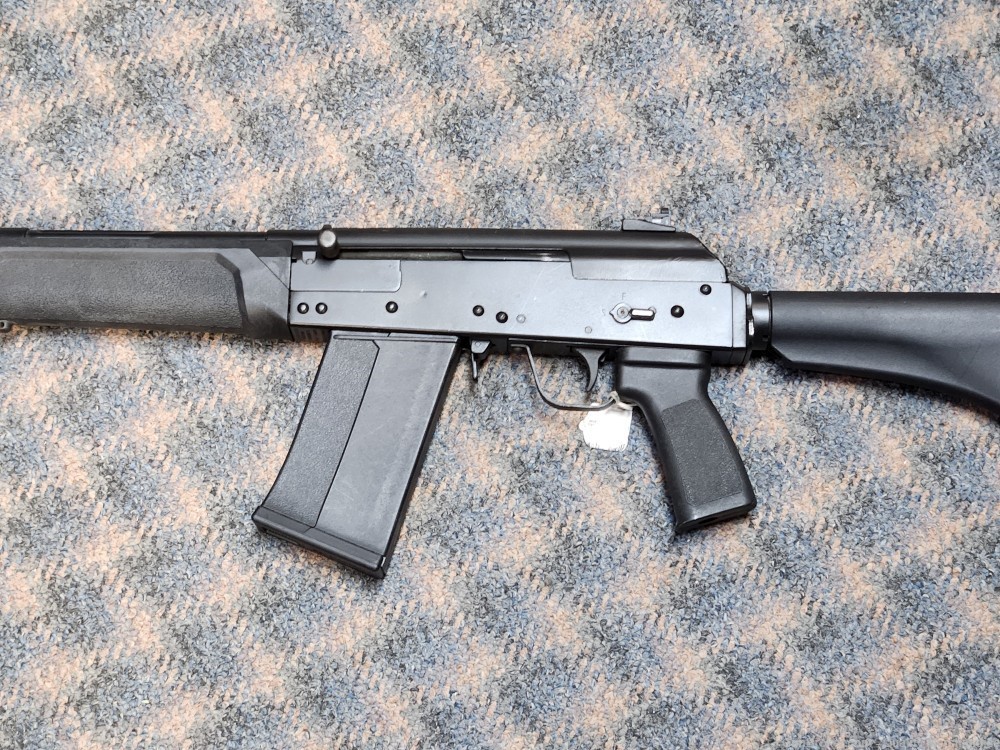 DDI Arms DDI-12 SHOTGUN-img-2