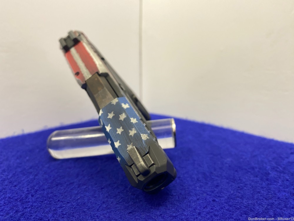 2023 Ruger LCP Max .380 2.80" *HEAD TURNING AMERICAN FLAG CERAKOTE FINISH*-img-12