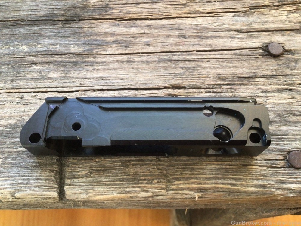 Ruger LCP 380 Stripped Pistol Receiver-img-2