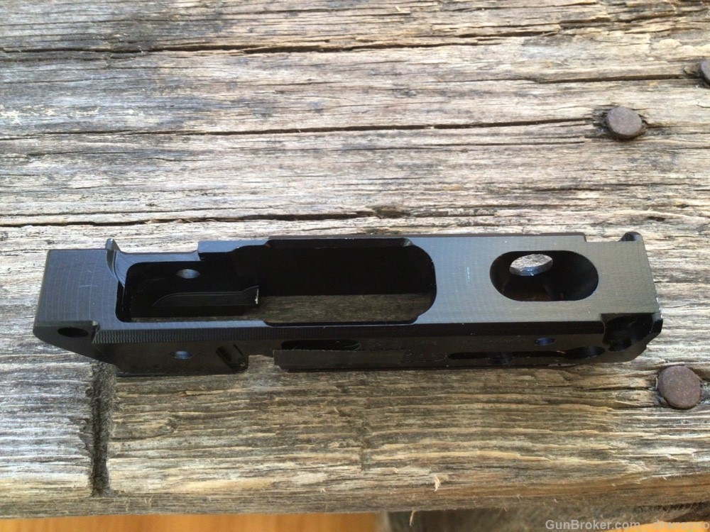 Ruger LCP 380 Stripped Pistol Receiver-img-3