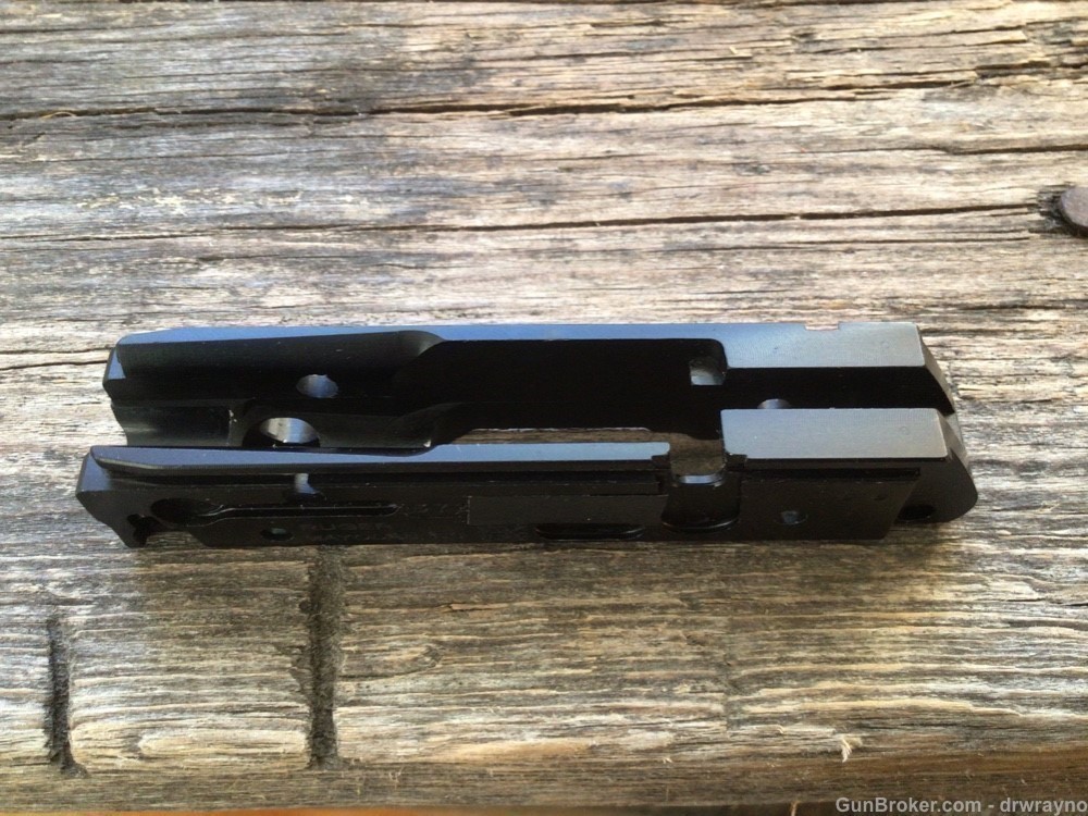 Ruger LCP 380 Stripped Pistol Receiver-img-1