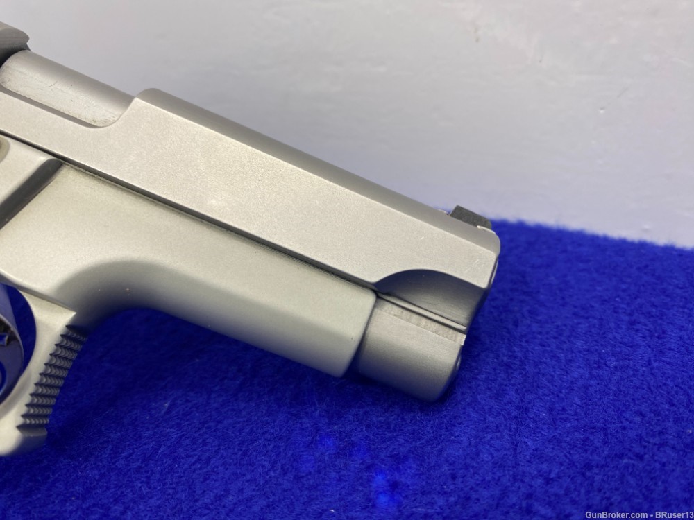 Smith Wesson 5903 9mm Stainless 4" *SIMPLY OUTSTANDING PIECE*-img-22