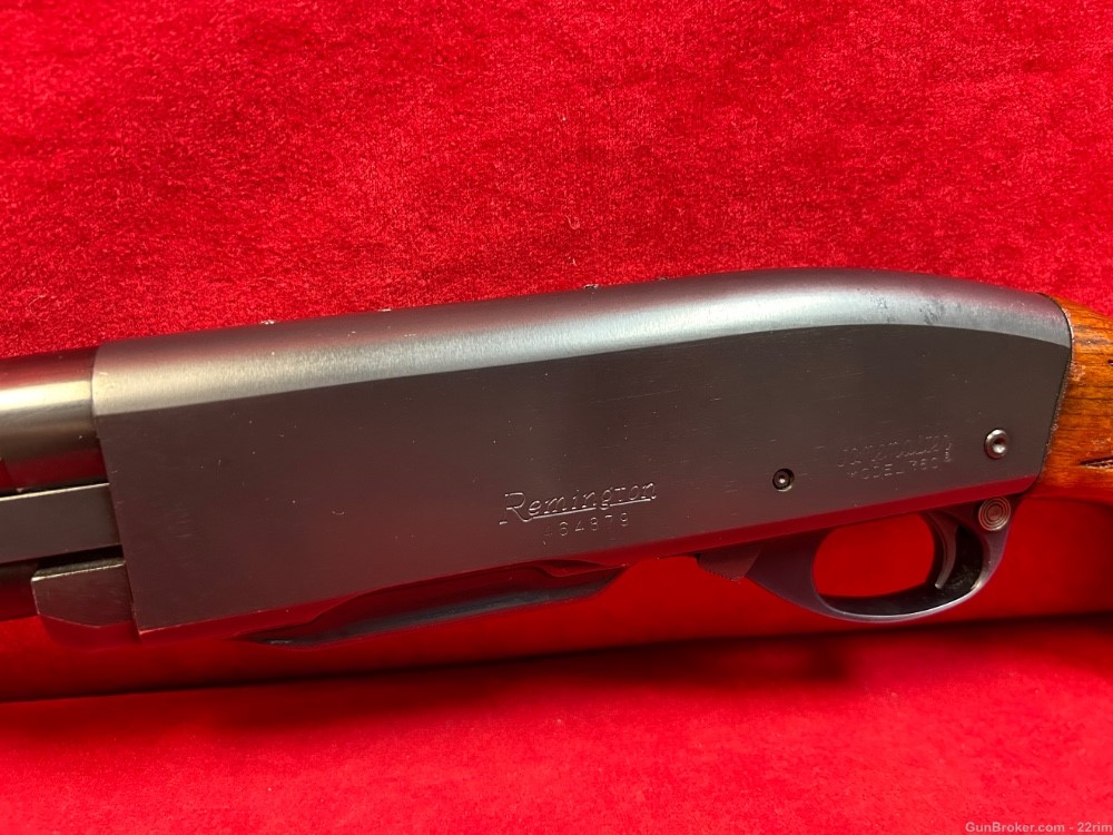 Remington 760 Carbine, .308 Win, 1966, C&R-img-3