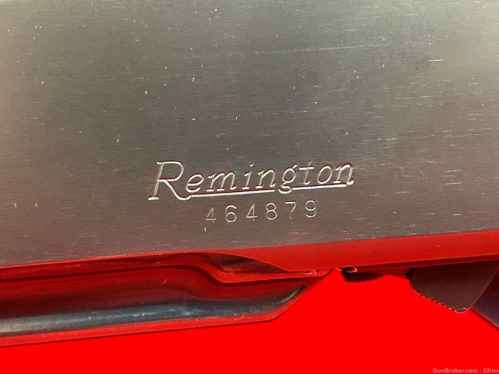Remington 760 Carbine, .308 Win, 1966, C&R-img-9