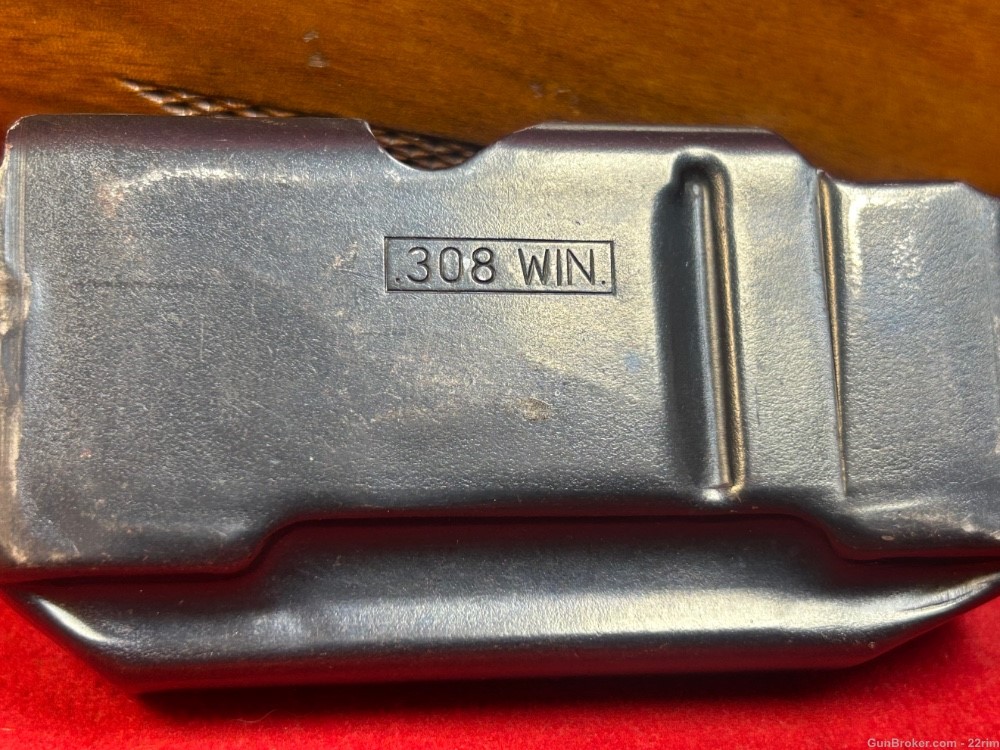 Remington 760 Carbine, .308 Win, 1966, C&R-img-23