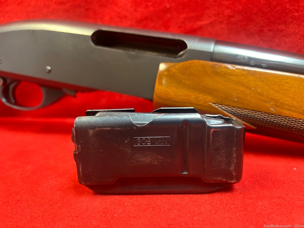 Remington 760 Carbine, .308 Win, 1966, C&R-img-22